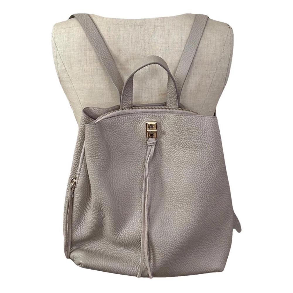Rebecca Minkoff Darren Leather backpack